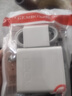 【京东快递】120w快充数据线typec适用vivo手机Type-C充电线器6a安卓iqooneo5超级闪充10/9pro闪充 【套装】vivo120w+1 实拍图