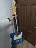 FENDER纷达 日产 Hybrid II 第二代融合系列 Telecaster 电吉他 5660100318 森林蓝 实拍图