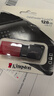 金士顿（Kingston）128GB USB3.2 Gen 1 U盘 DTXM 大容量U盘 滑盖设计 多彩时尚 学习办公投标电脑车载通用 实拍图