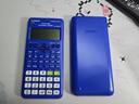 卡西欧（CASIO）FX-82ES PLUS A-2 函数科学计算器学生考试日常学习睿蓝大学高中初中学生适用 实拍图