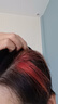 忆丝芸染发膏植物纯自己在家染发剂盖白头发不沾非泡泡染男女士专用 漂发剂（褪色膏） 实拍图
