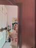 小匠材亚克力软镜子贴墙自粘穿衣镜全身家用粘贴试衣镜宿舍镜子40*150 实拍图