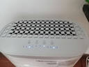 海尔（Haier）空气净化器除甲醛除雾霾除烟味母婴家用除灰尘杀菌氨基酸除醛办公室卧室智能净化机KJ205F-H15B 实拍图