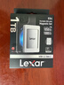 雷克沙（Lexar）1TB Type-c USB3.2移动固态硬盘(PSSD)磁吸套装ES4 读速1050MB/s 手机笔记本电脑磁吸外录 实拍图