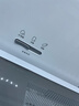 海尔（Haier）「家宴系列」465L十字门冰箱风冷无霜一级能效抗菌净味BCD-465WGHTDE9S9家电国家补贴 实拍图