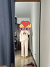蕉内棉棉520Sleep睡衣男女士动物城棉感长袖长裤春秋季家居服情侣套装 实拍图
