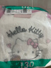 巴拉巴拉儿童睡衣套装秋季女童家居服可外出【hellokittyIP】209325171002 实拍图
