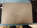 联想小新16/小新Pro16GT AI元启 2025新品可选补贴高性能轻薄笔记本电脑 学生手提办公本 标压酷睿 13代i5 24G 512G 标配｜小新16国家补贴 16英寸大屏 实拍图