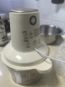九阳（Joyoung）【政府补贴】绞肉机辅食机婴儿绞馅机碎肉机多功能料理搅拌 打蒜器电动 搅肉机2L大容量S18-LA328  实拍图