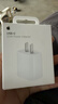 Apple/苹果 20W USB-C充电器  type-c充电器苹果手机充电器原装手机快充头 苹果17手机充电器 实拍图