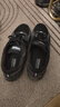 斯凯奇（Skechers）38节礼物暮光鞋男鞋春轻便网面运动跑步鞋软底训练鞋户外鞋220868 实拍图
