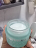 温碧泉面霜 八杯水嫩肤霜50g 护肤化妆品男女适用 补水保湿 烟酰胺 实拍图