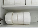 维达有芯大卷纸3层780克*8卷 大盘纸商场酒店卫生纸整箱VS4035-A 实拍图