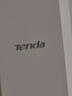Tenda腾达WiFi信号放大器无线网络扩大路由增强wi-fi中继拓展穿墙王全屋覆盖扩展网口AP家用桥接有线A10 实拍图