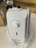 史密斯（A.O.SMITH）6升小厨宝 政府补贴 金圭内胆 2kW速热一级能效 台盆下方安装 上出水 EWH-6C2 储水式 实拍图