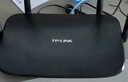 普联（TP-LINK）双千兆路由器 易展mesh分布式 AC1200无线家用穿墙 5G双频 WDR5620千兆易展版 IPv6 实拍图