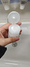 芙丽芳丝（Freeplus）洗面奶男女士氨基酸洁面乳100g 实拍图