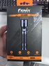FENIX菲尼克斯手电筒 C6 V3.0 强光远射户外照明手电夜钓赶海手电筒 实拍图