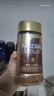 雀巢（Nestle）瑞士原产雀巢咖啡nescafe Gold金牌黑咖啡速溶咖啡冻干即溶黑咖啡 瑞士金牌200克原味醇香效期27.4月 实拍图