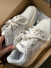 adidas ENTRAP美式校园风运动少年感复古篮球风板鞋男女阿迪达斯   米白色/灰色   44.5 实拍图