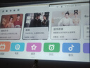乐视TV X218投影仪家用 家庭影院电视 卧室云台手机游戏投影机（全自动对焦 自动梯形校正 真1080P超清） 实拍图