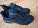 361°运动鞋男秋冬季网布防泼水减震回弹轻便健身跑步鞋子672332216-9 实拍图