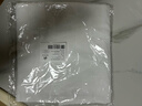 利刃先锋白床单 制内务式军训宿舍加厚棉质床单 标准210*115cm 实拍图