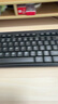 联想（Lenovo）键盘 有线键盘 K4800S 电脑办公键盘 笔记本键盘黑色 USB 实拍图
