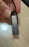 闪迪（SanDisk）512GB U盘 CZ73 安全加密 数据恢复 学习电脑办公投标 小巧便携 车载 大容量金属优盘 实拍图