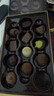 歌帝梵（Godiva）松露形高端经典巧克力礼盒12颗145g休闲零食 新年礼物 伴手礼 实拍图