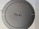 耐司（NiSi）可调nd滤镜 True Color VND1-5档77mm可变nd减光镜 色彩保真可变nd滤镜 单反微单相机视频人像 实拍图