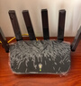 普联（TP-LINK）大道路由器7DR6430 BE6400 5G WiFi7千兆双频家用高速穿墙 2.4G wifi6无线 2.5G网口 游戏加速 实拍图
