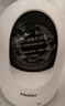 海尔（Haier）无线家用摄像头手机远程监控器360度无死角带夜视全景语音自动旋转可对话室内外云台 实拍图