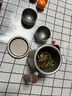 TILIVING钛立维纯钛旅行茶具套装便携式户外功夫茶具泡茶器全套个人专用 实拍图