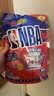 旺旺旺仔QQ糖NBA联名款 200g 综合口味 办公室零食 软糖 实拍图