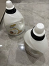 联合利华金纺柔顺剂护理剂（16斤）4L*2瓶护衣增柔温和柔软持久留香 (共16斤)清新柔顺4L*2瓶 实拍图