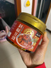 云山半剁椒豆豉288g 【0添加防腐剂】香辣豆豉酱回锅肉炒菜蒸鱼排骨调料 实拍图