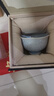 八千行结晶釉窑变主人杯高档个人专用喝茶杯高端陶瓷功夫茶具节日礼物品 实拍图