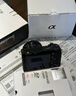 索尼（SONY）ZV-E10K APS-C半画微单 ZV-E10  vlog直播4K视频侧翻式ZV-E10L/zv-e10/ZV-E10K【国家补贴】 黑色K套机【64G+皮套+电池+充+原装拆肩带】 实拍图