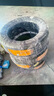 马牌（Continental）汽车轮胎 215/55R17 94W FR UC7适配本田XR-V/缤智/大众迈腾 实拍图