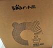 小熊（Bear）绞肉机家用 绞馅机 碎肉机 绞肉绞菜多功能一体机料理辅食机搅拌机打肉机蒜蓉机 搅肉机QSJ-E03C8 实拍图