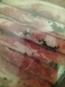 芈羊羊西北滩羊 沙葱羊肉卷净重2斤 羊肉片 草地羊肉生鲜 火锅年货食材 实拍图