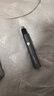 飞科博锐鼻毛修剪器电动男士鼻毛剪便携充电式修鼻毛神器迷你修剪刀鼻孔清洁器 PN1255星空灰 实拍图