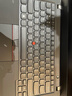 ThinkPad联想 T14 高性能轻薄便携商务办公笔记本 14英寸/I7-1165G7/40G/1T固态/2G独显MX450/Win11/定制 实拍图
