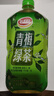 达利园年货聚会大瓶装饮料青梅绿茶青梅果汁果味茶饮品1L*12瓶 整箱饮料 实拍图