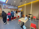 TCL【价保618】门店电视50英寸数字标牌一体机可吊挂壁挂信息发布广告屏电视机奶茶餐饮显示器50P20M 实拍图