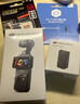 大疆 DJI Osmo Pocket 3 标准版 一英寸口袋云台相机 OP灵眸手持数码相机 旅游vlog 便携美颜摄像 实拍图