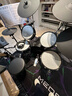 美得理（MEDELI）【新品上市·咨询客服下单】MZ729电子鼓专业电鼓高端舞台架子鼓 实拍图