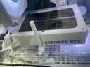 影驰GeForce RTX 5060 Ti MAX 星曜金属大师刃OC16G DLSS 4.5电竞游戏设计视频渲染AI绘图电脑独立显卡 RTX5060TiMAX圣刃OC16G 实拍图