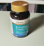 herbs of gold和丽康活性叶酸片500mcg*60粒男女备孕营养黄金素中老年 澳洲进口 实拍图